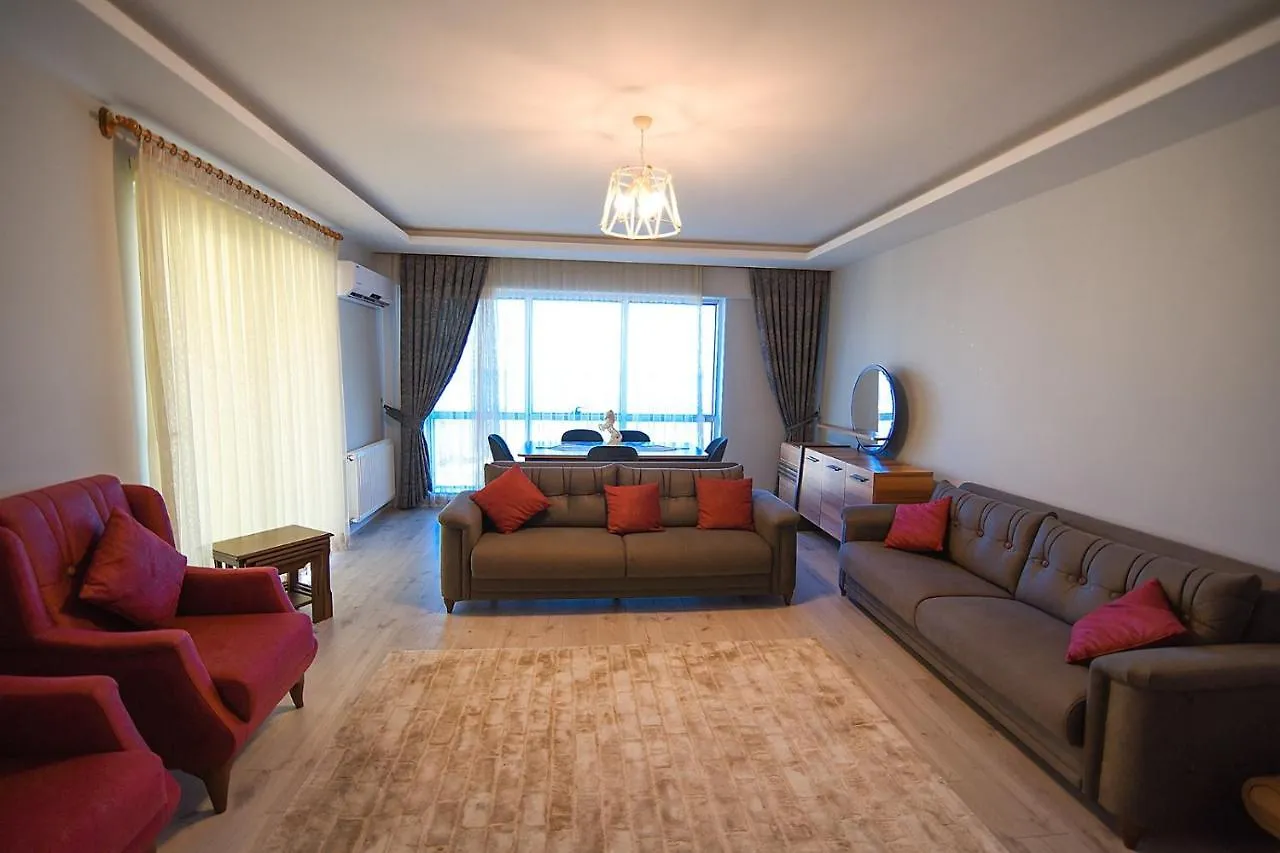 شقة Rahal Residence ترابزون تركيا