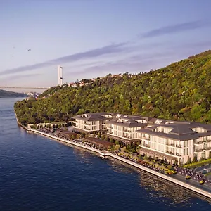 ***** فندق Mandarin Oriental Bosphorus, تركيا